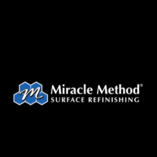 Miracle Method Surface Refinishing - Clayton