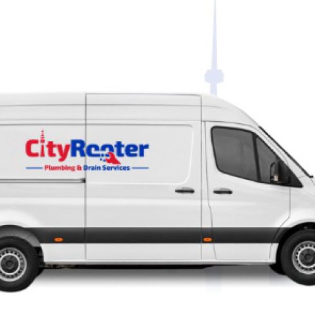 City Rooter Plumbing