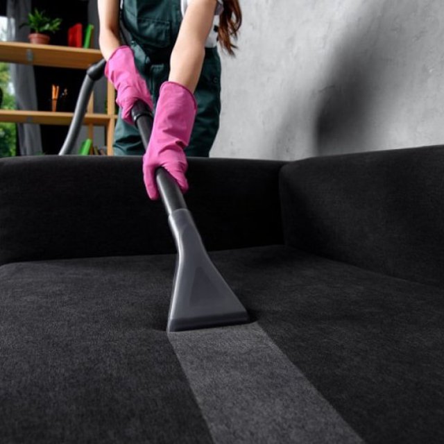 Cleaner Carpets London