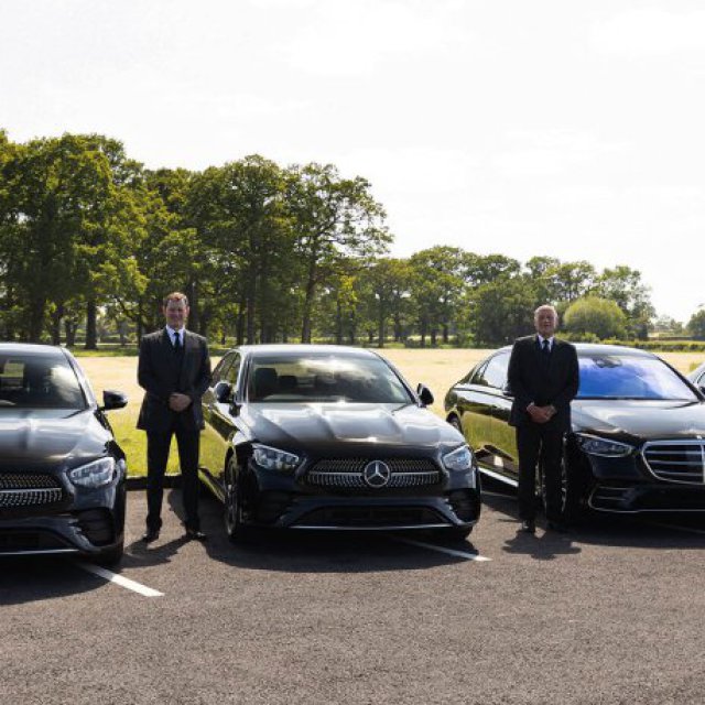 Specialist Chauffeur Services