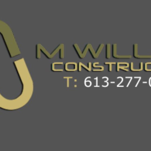 M William Construction | Custom Wine Cellar and Renovations