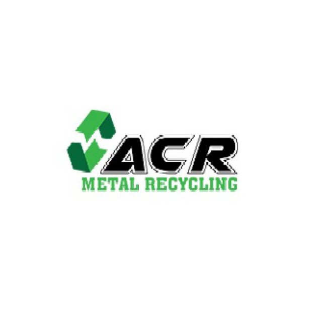 ACR Metal Recycling Pvt. Ltd.