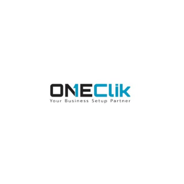 One Click Business Setup Services LLC - FZ