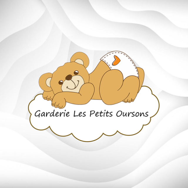 Garderie Les Petits Oursons