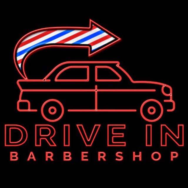 Drive In Barbershop and Auto Detailing