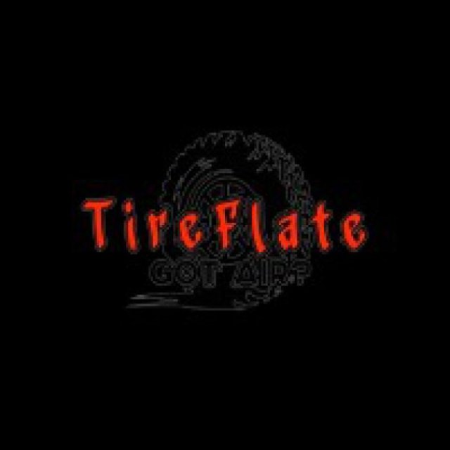 Tireflate