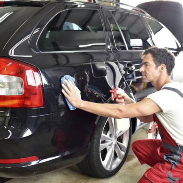 Detailing Experts