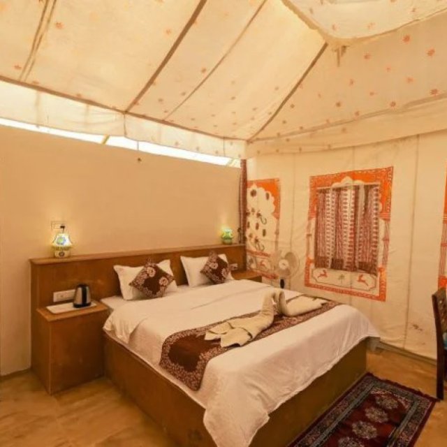 Shrinath Desert Camp