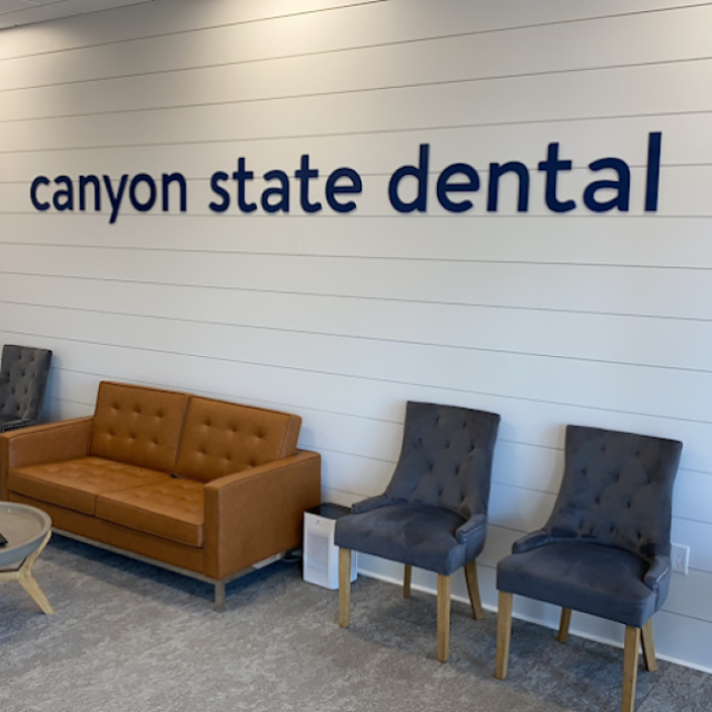 Canyon State Dental