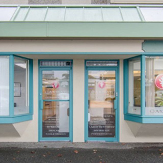 Oak Bay Dental Clinic