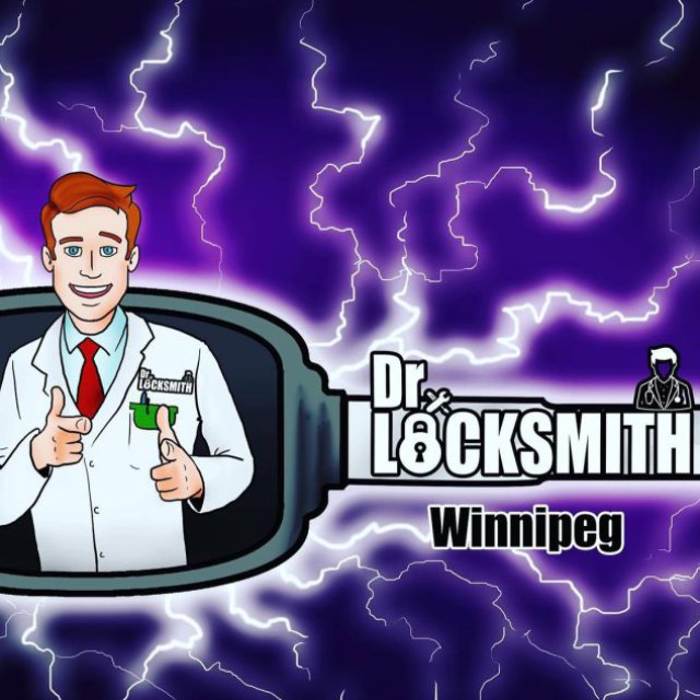 Dr locksmith Winnipeg