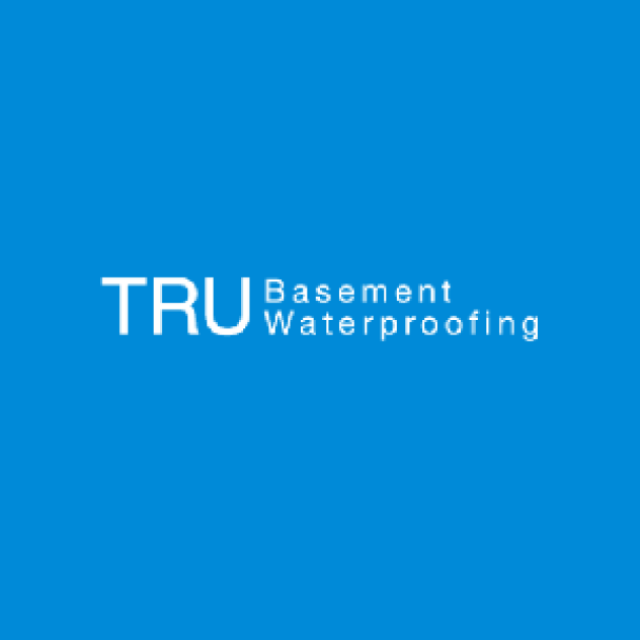 Tru Basement Waterproofing Inc.