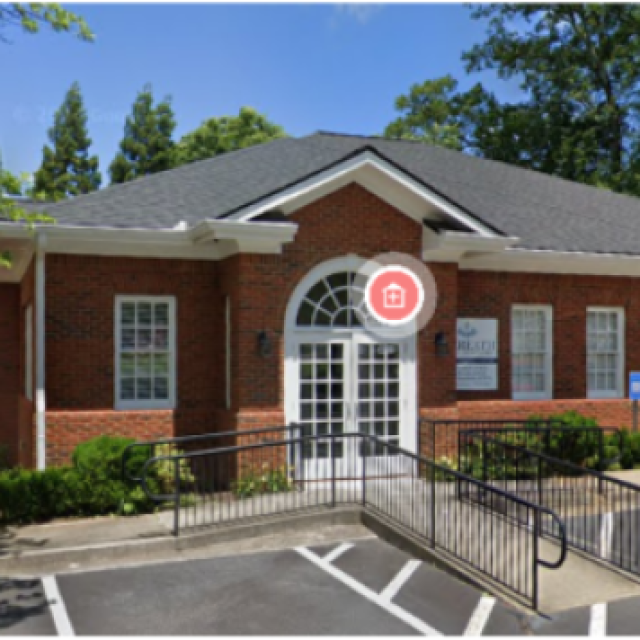 Gilreath Family Dentistry Marietta