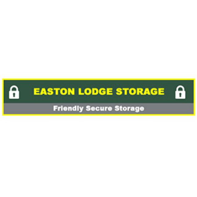 Easton Lodge Storage