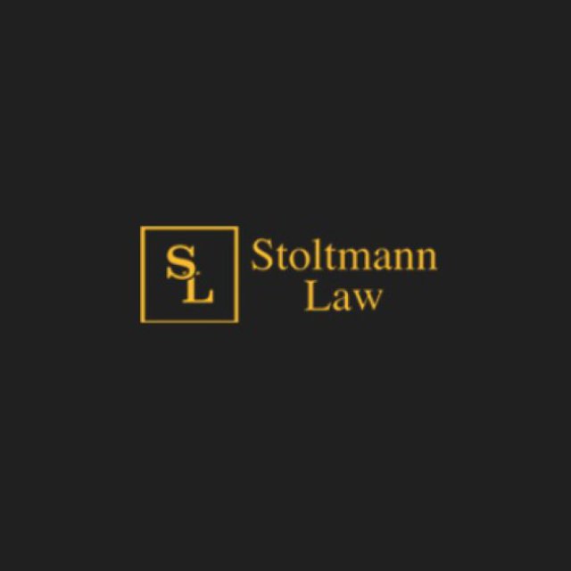 Stoltmann Law