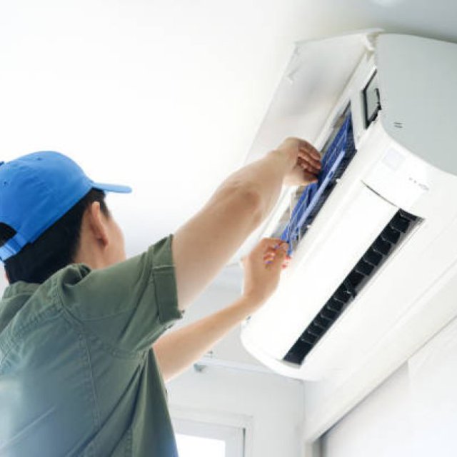 Cedar Park Air Conditioning LLC