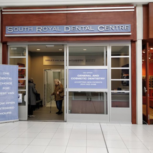 South Royal Dental Center