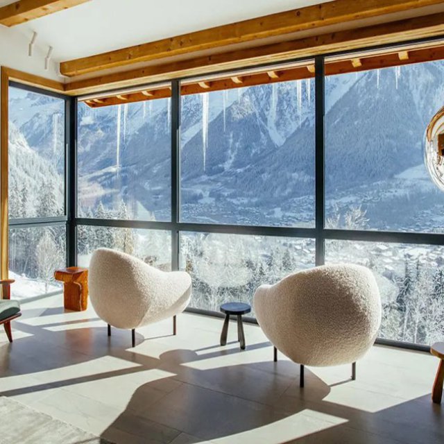 Chamonix Chalets