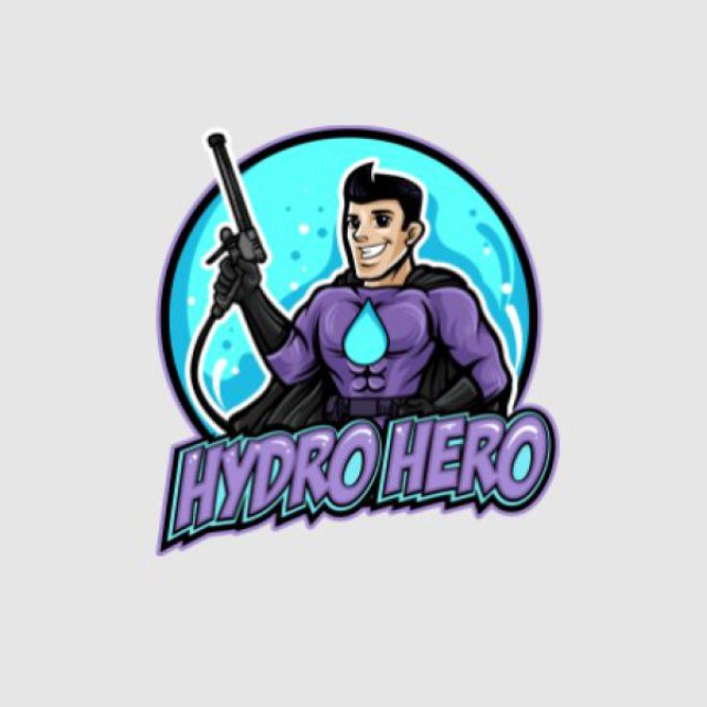 Hydro Hero