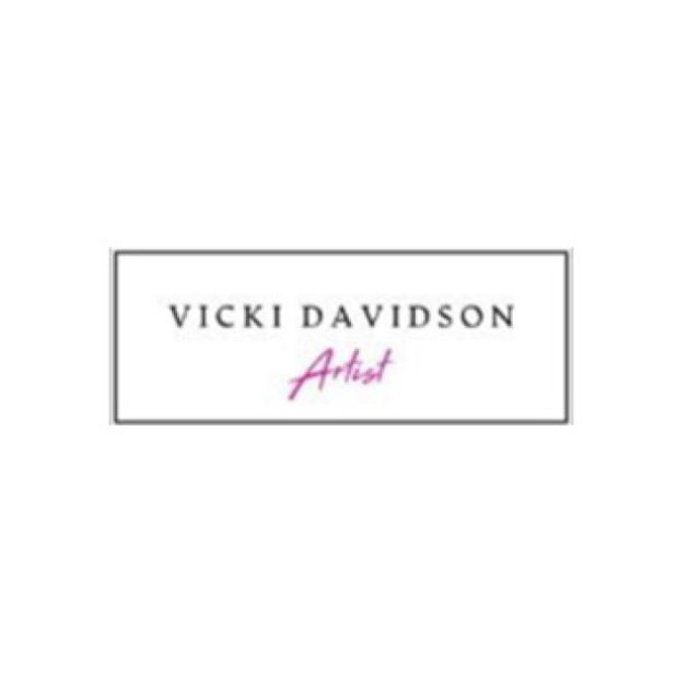 Vicki Davidson Art