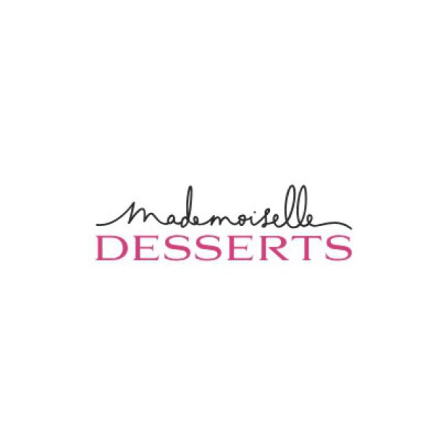 Mademoiselle Desserts