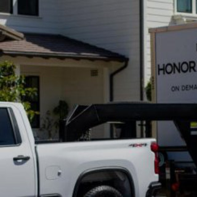 Honor Storage