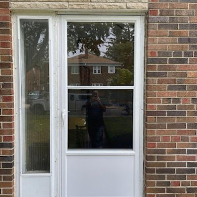 Elite Door and Glass