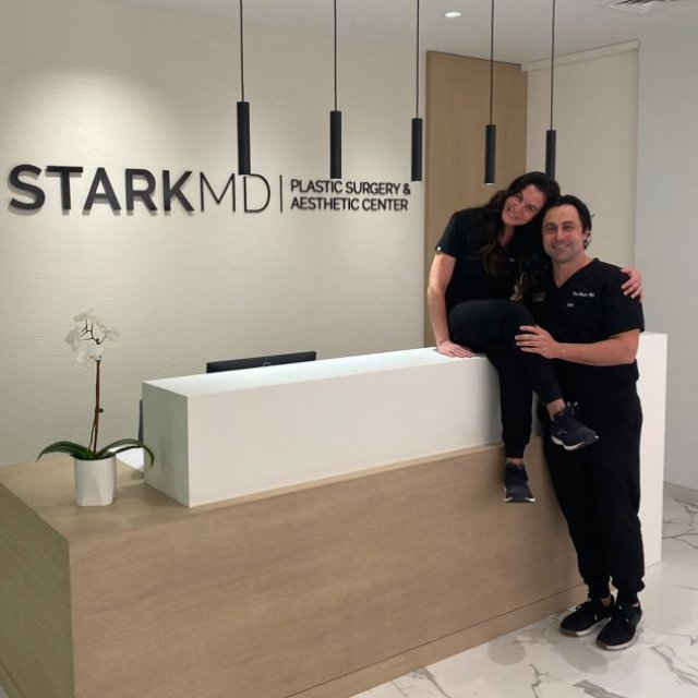 StarkMD Plastic Surgery & Aesthetic Center