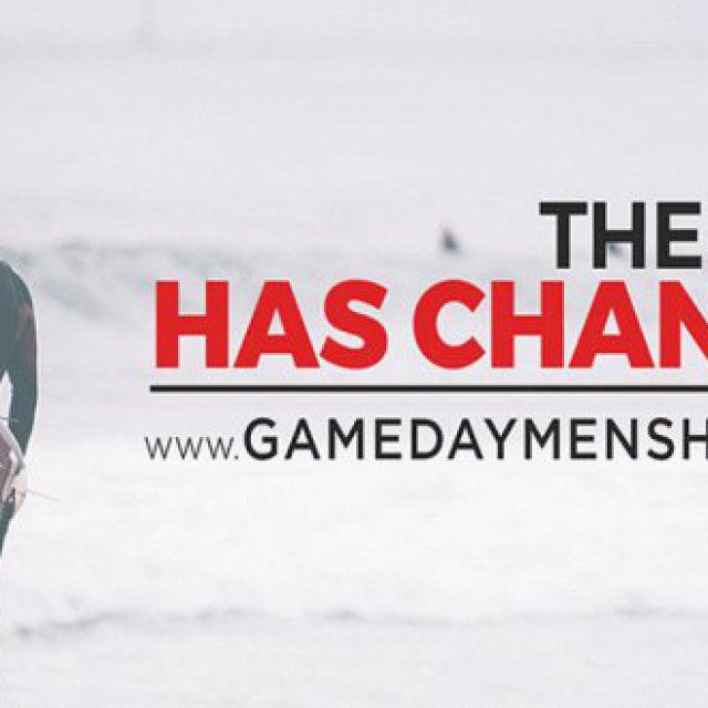 Gameday Men's Health Springfield