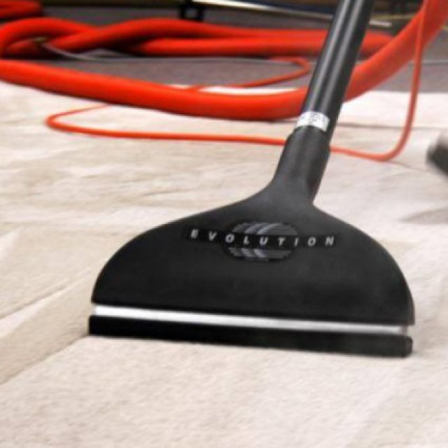 Carpet Cleaning Melbourne: IANS Cleaning Services