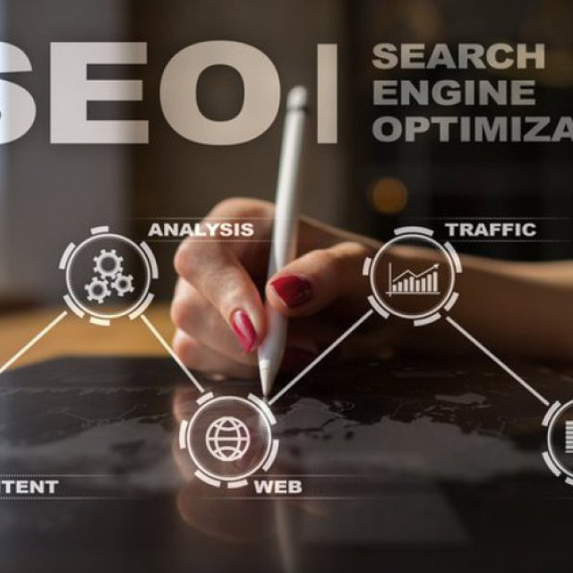 SEO Company Auckland