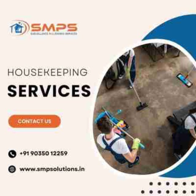 SMP Solutions