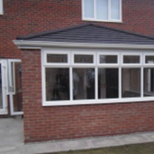 Active Windows & Doors Ltd