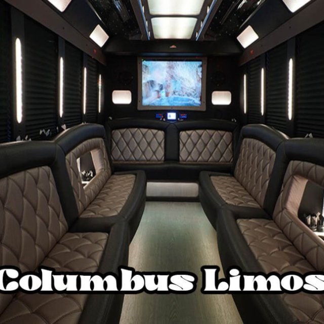 Columbus Limos