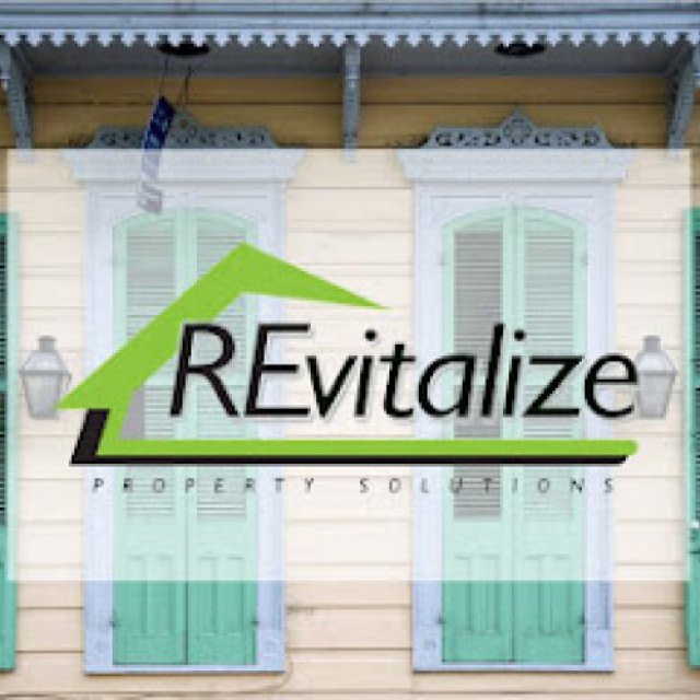 Sell My House Fast: REvitalize Property Solutions