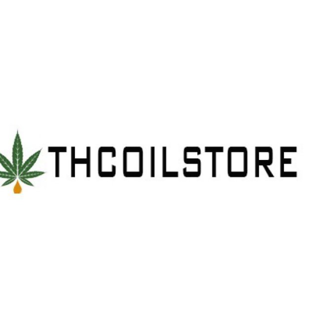 thc oil store