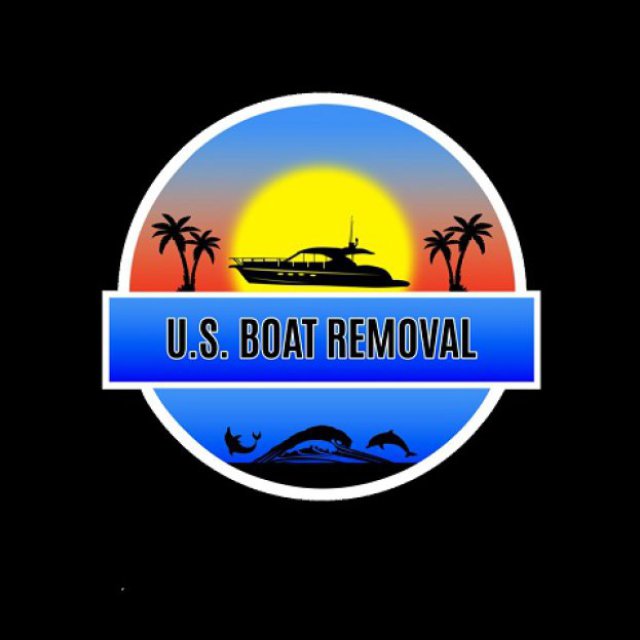 U.S. Boat Removal