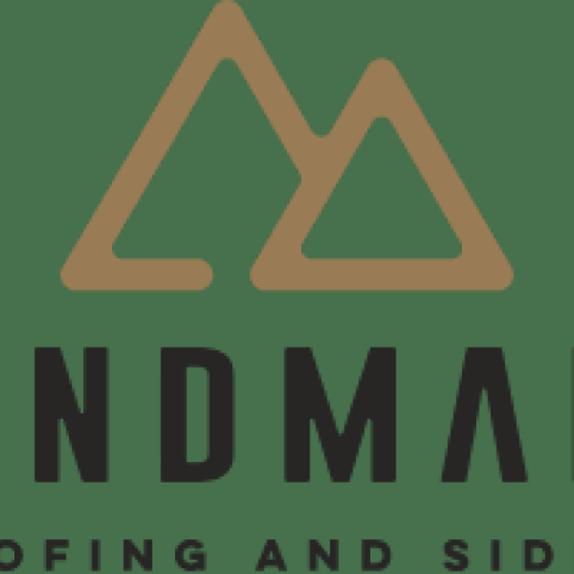 Landmark Roofing & Siding