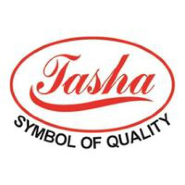 Tasha Industries