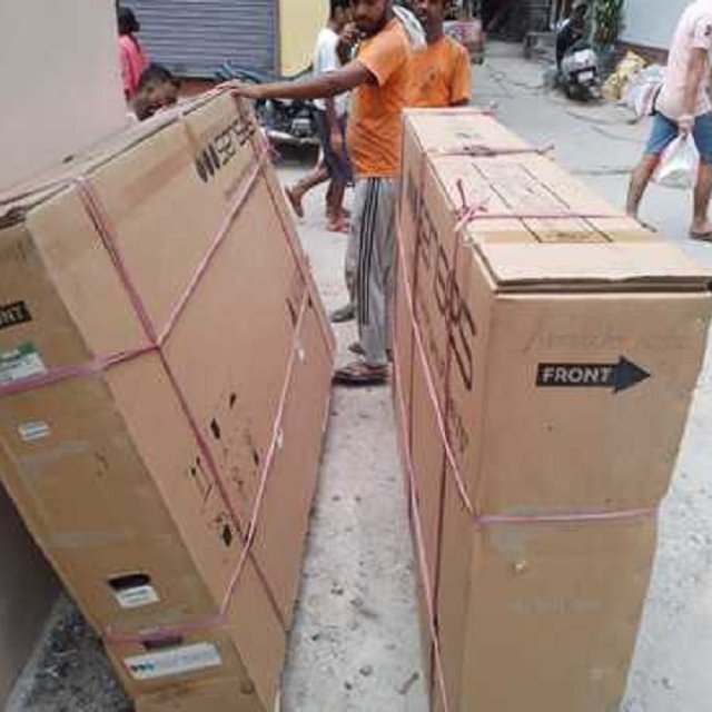 Bhagwati Packers Movers Noida