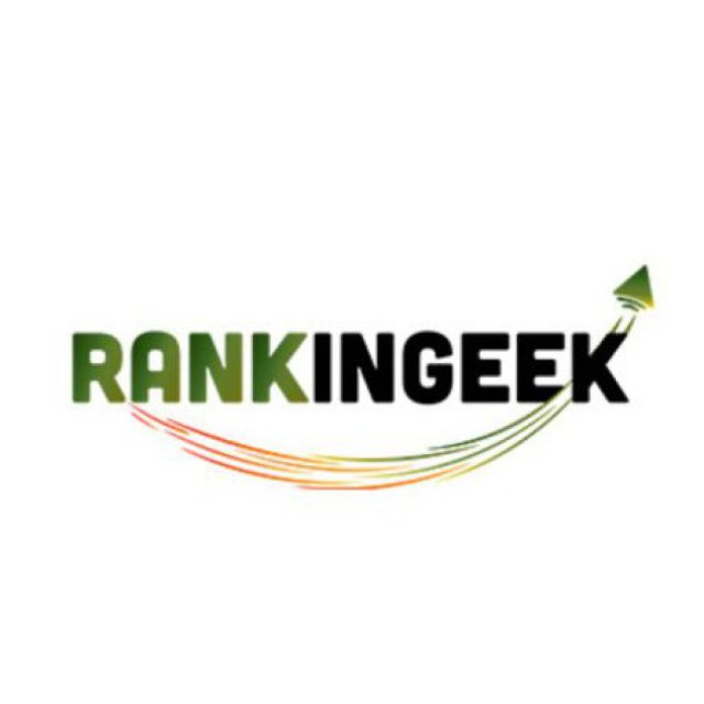 Rankingeek Marketing Agency