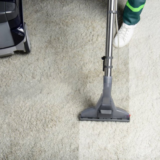 Sparkle Carpet Cleaning