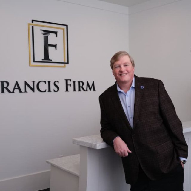 Francis Injury: Car & Truck Accident Lawyers