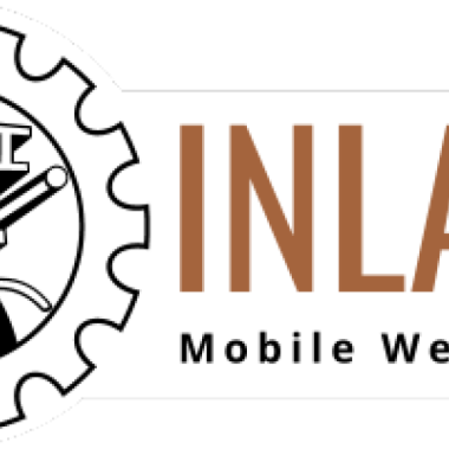 Inland Mobile Welding Inc.