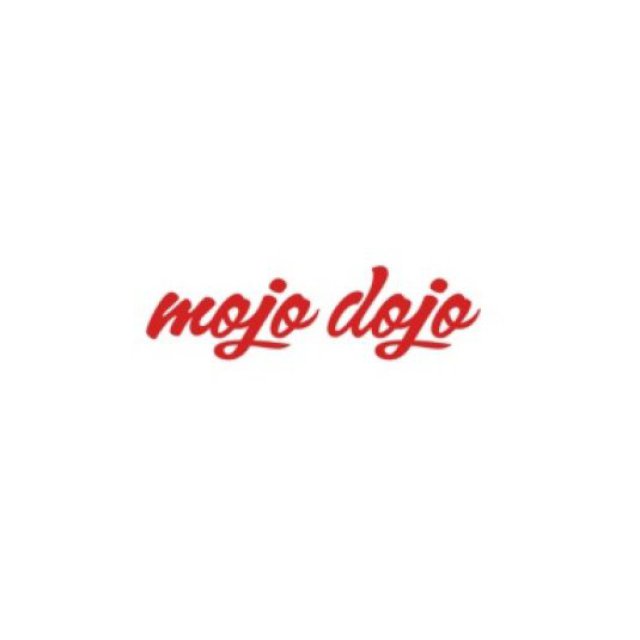 Mojo Dojo