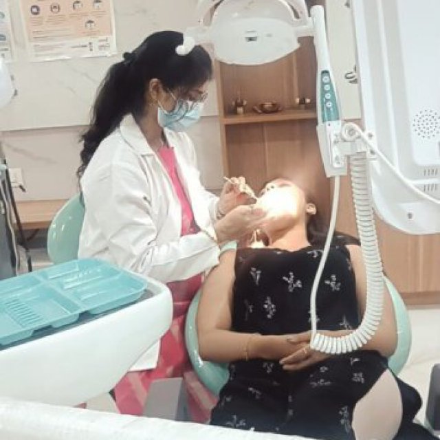 Radhika's Dental, Skin & Hair Clinic - Nallagandla