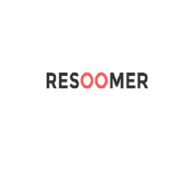 Resoomer