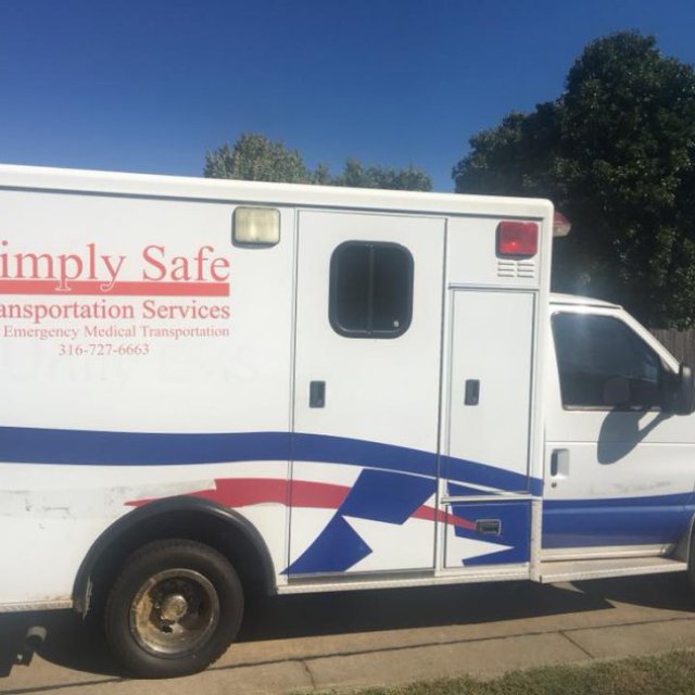 Simply Safe Transport, LLC