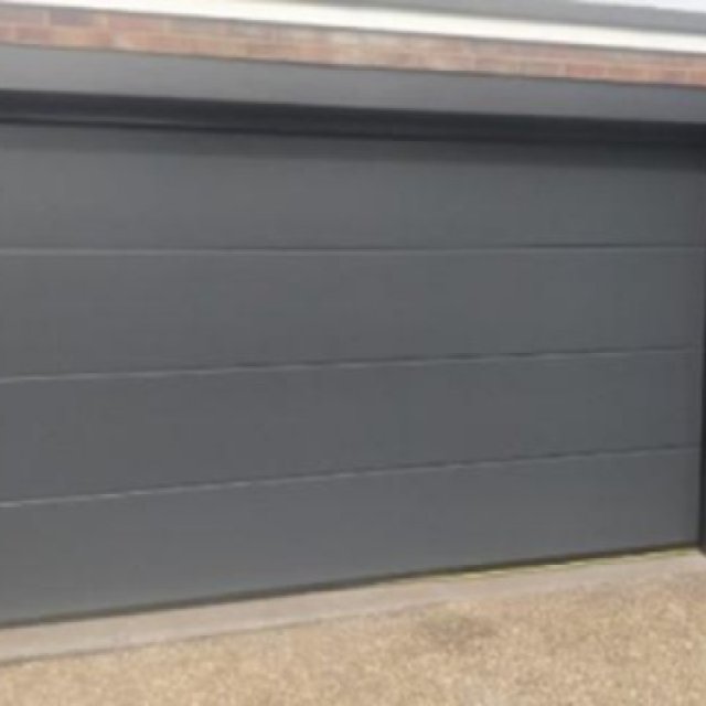 Domestic Garage Door Services