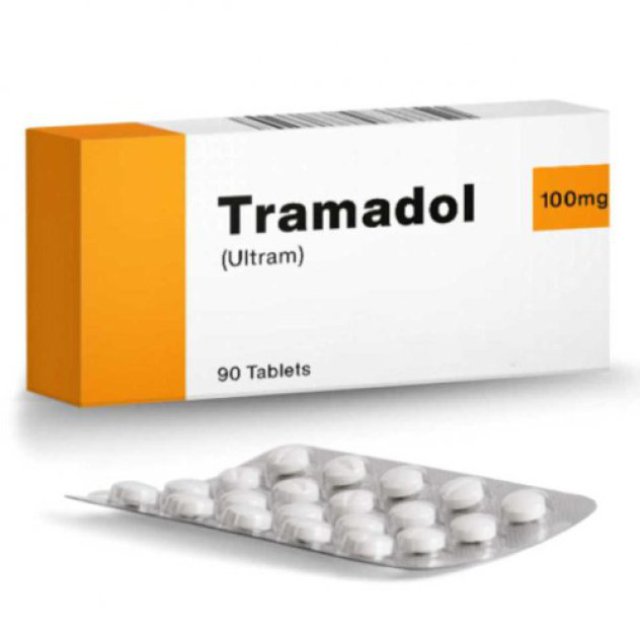 Buy Tramadol